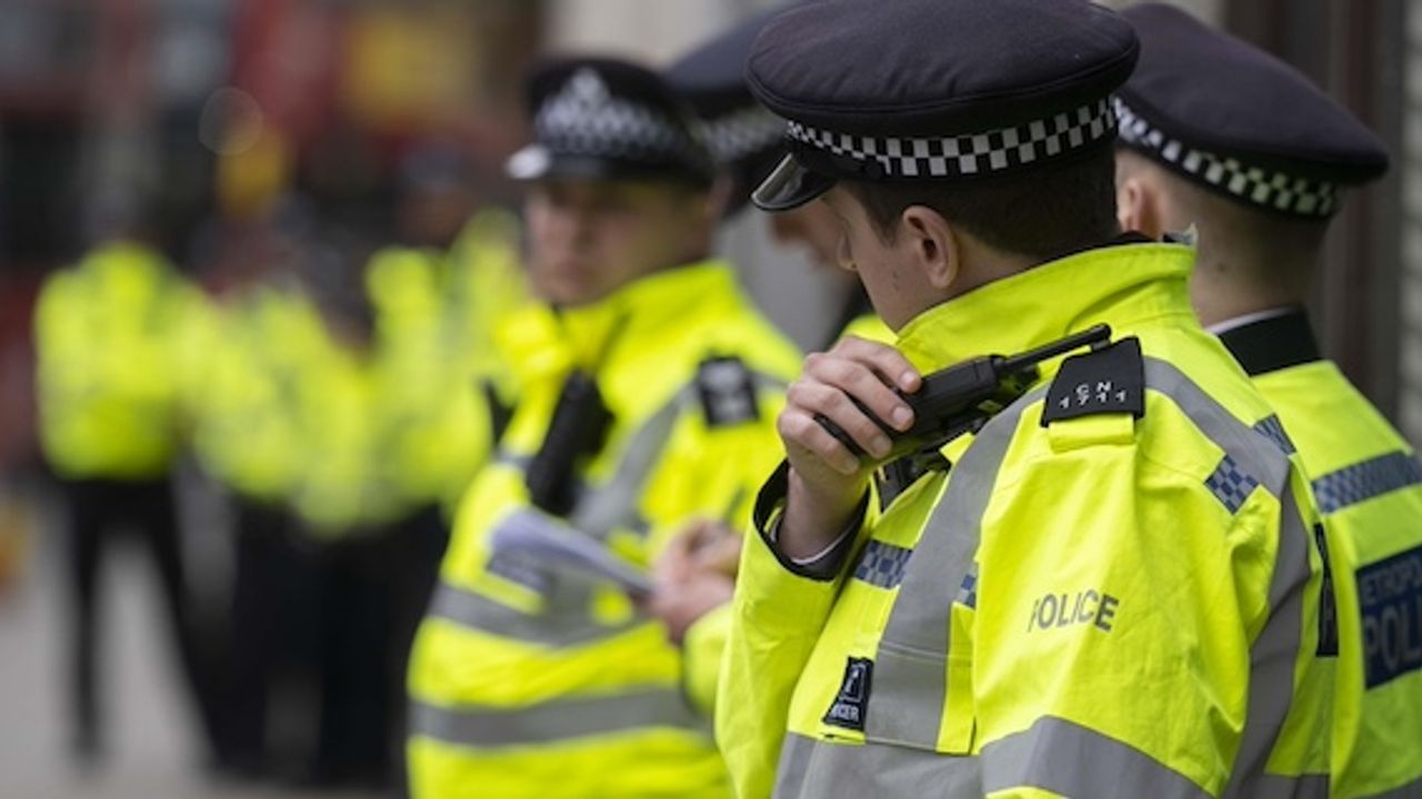 Palestine Mission in UK raises alarm over repeated attacks on its building