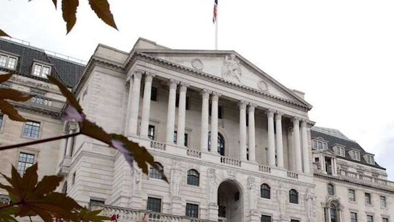 Bank of England once again holds rates on hold as fight against inflation continues