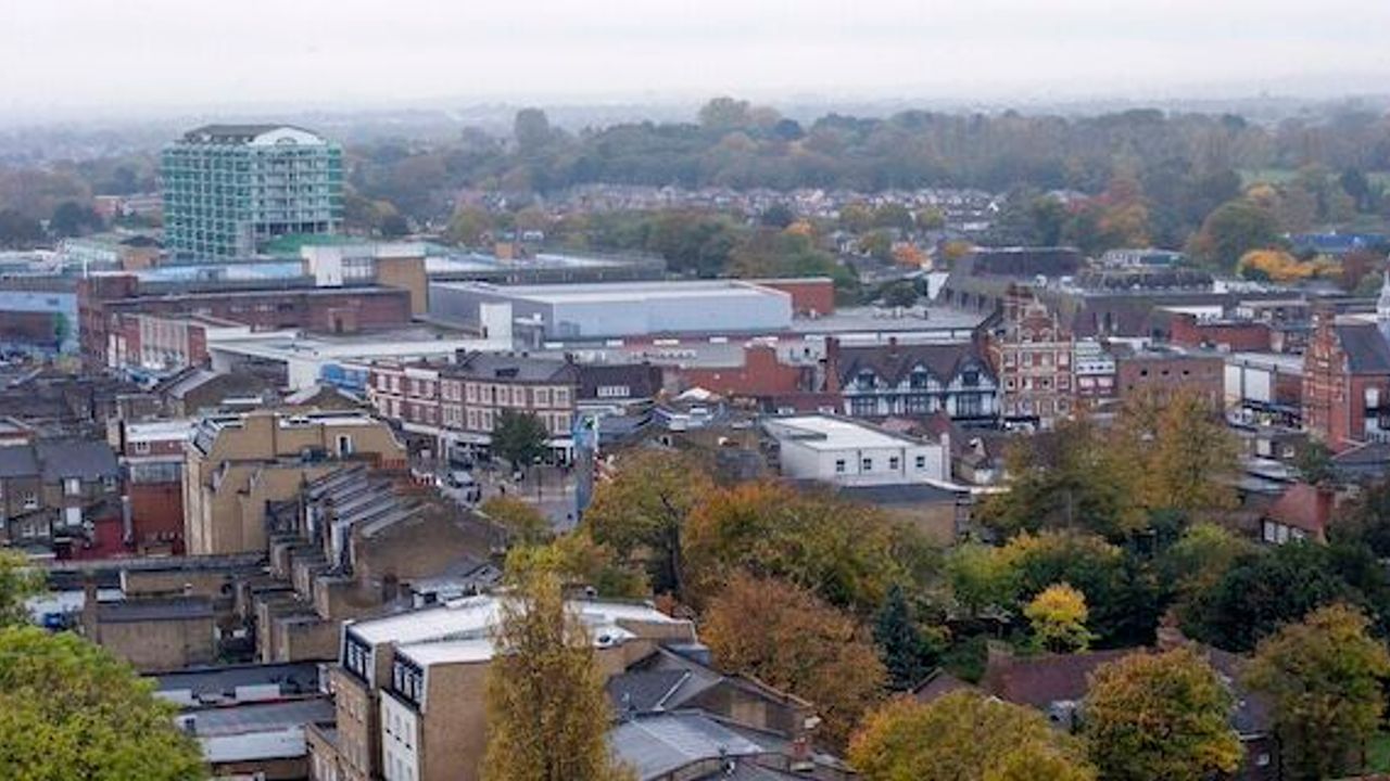 Pre-publication period of Draft Local Plan begins