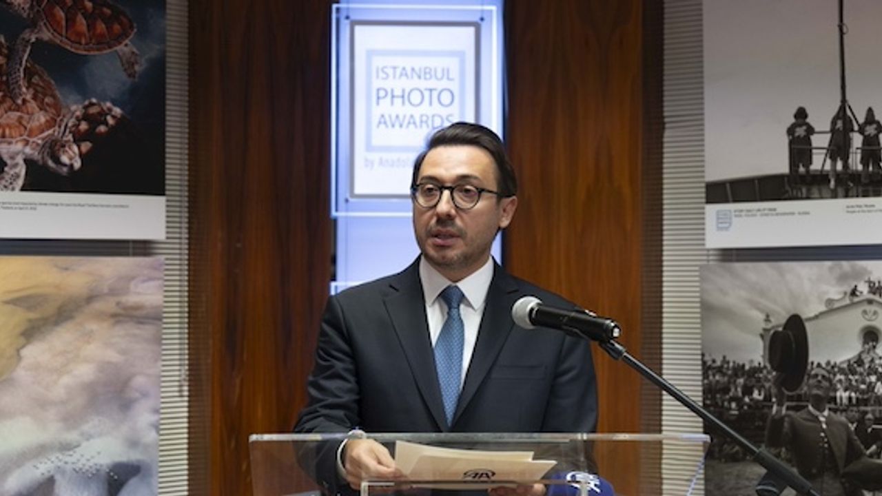 Selection of award winning photos to be exhibited at Yunus Emre Institute London