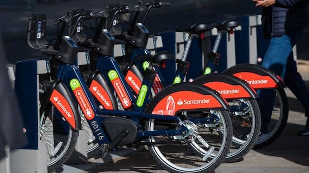 TfL adding 1,400 more e-bikes to hire and the day pass is coming back