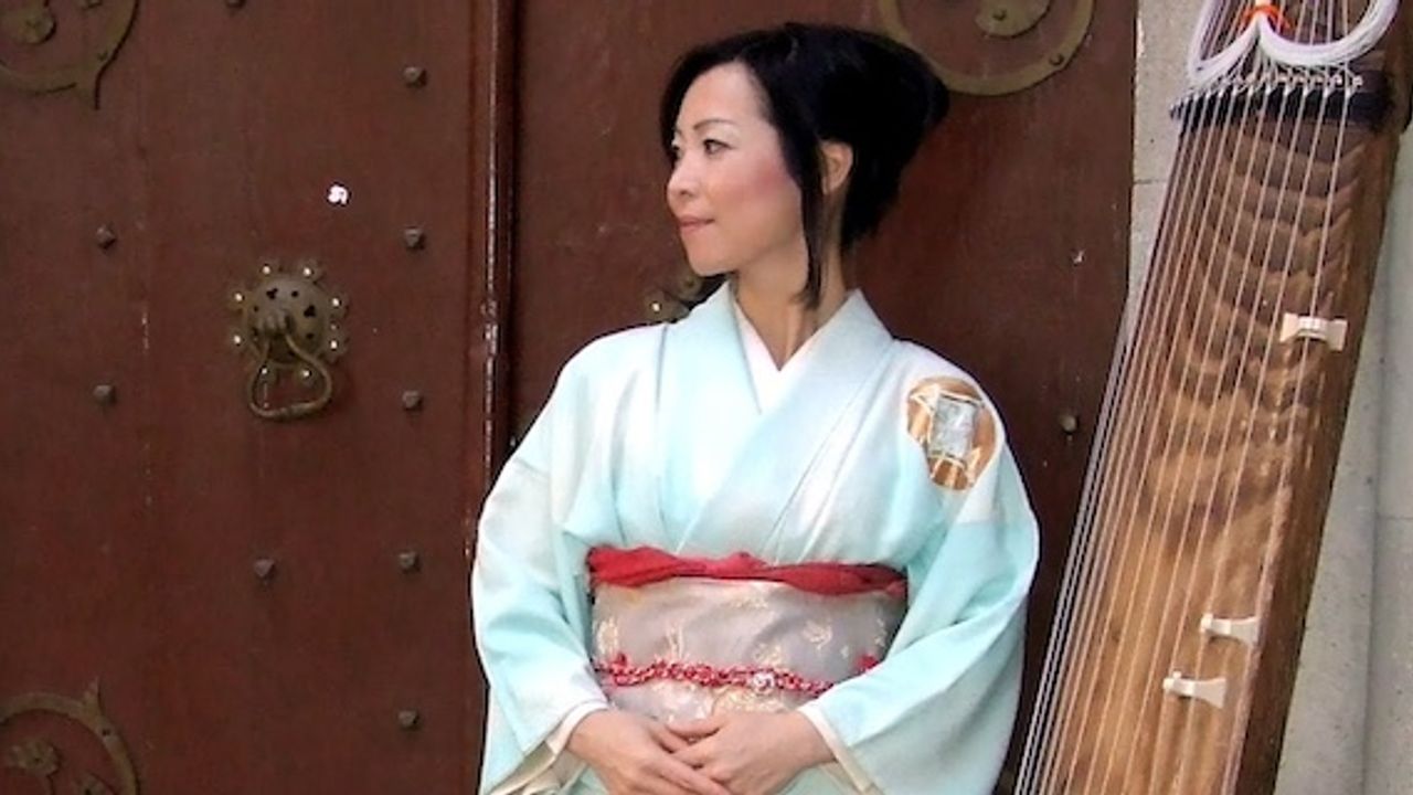 From Yamato to Anatolia, A Musical Journey Concert