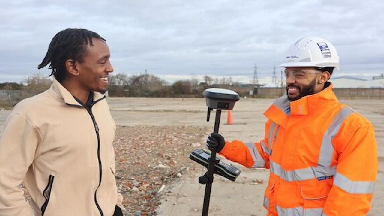 National Apprenticeship Week celebrated in Enfield