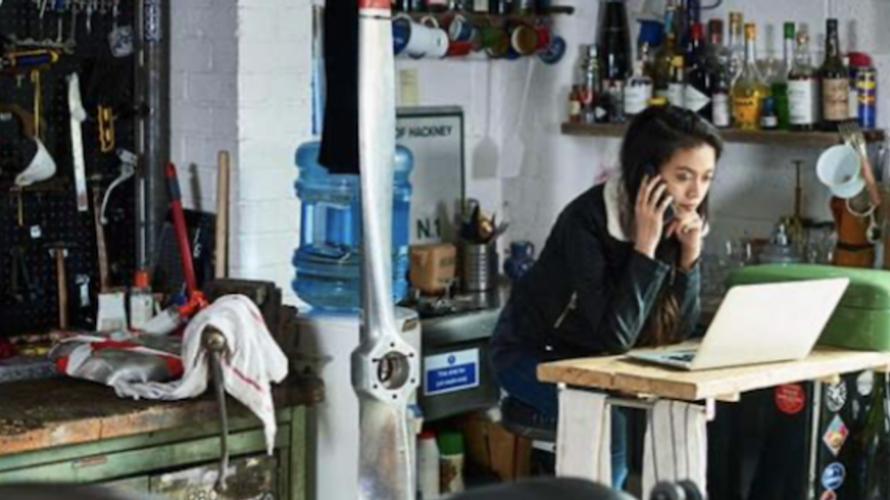 UK is in recession, what is a recession and how could it affect me?