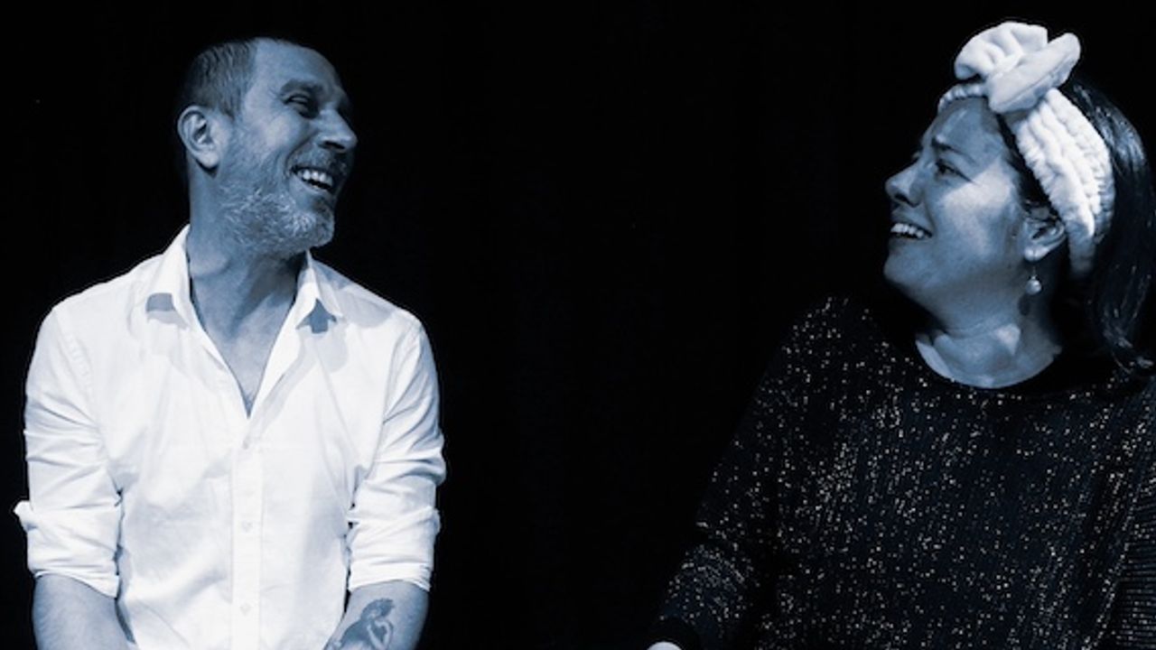 First Turkish Theatre Play at Wimbledon