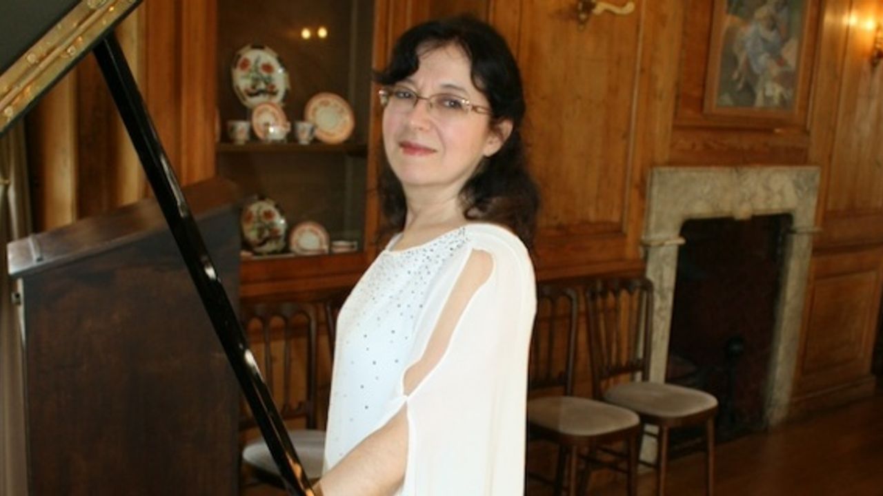 Mystic Sounds from Anatolia, A Ramadan Special Concert in London