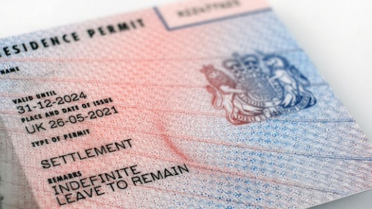 UK Visas and Immigration UKVI are developing a digital immigration system named eVisa