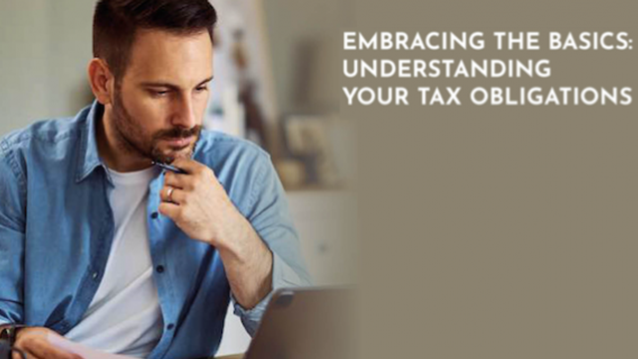 It’s now more important than ever 2024/25 tax year