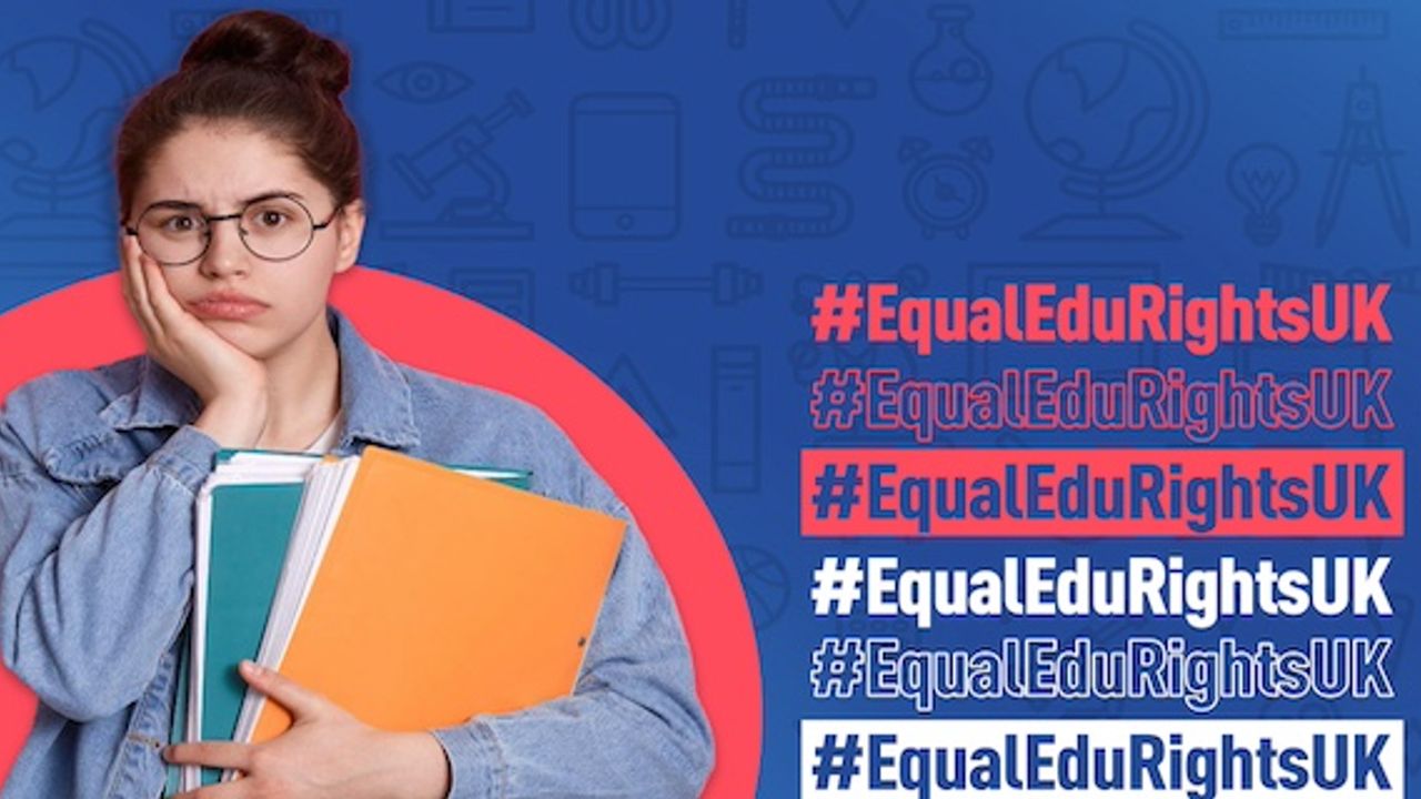 Turkish Businesspeople's Children Facing International Student Fees in UK Universities