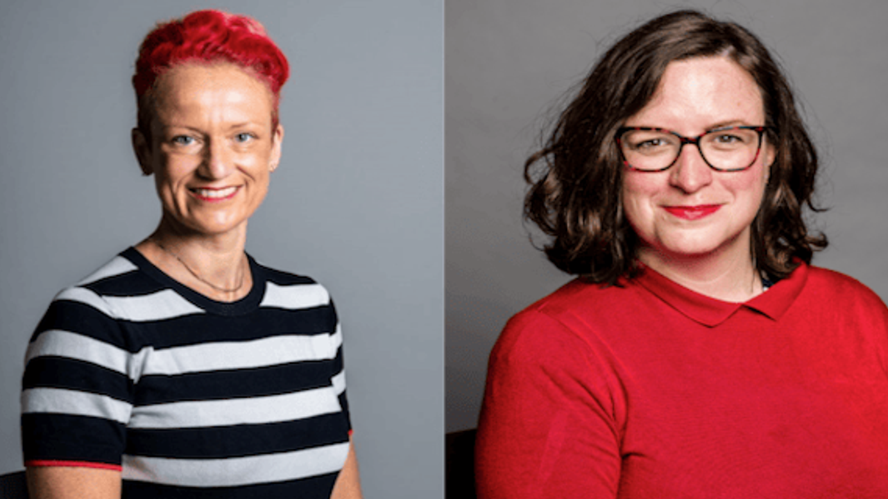 Cllrs Sheila Chapman and Flora Williamson join Islington Council’s Executive