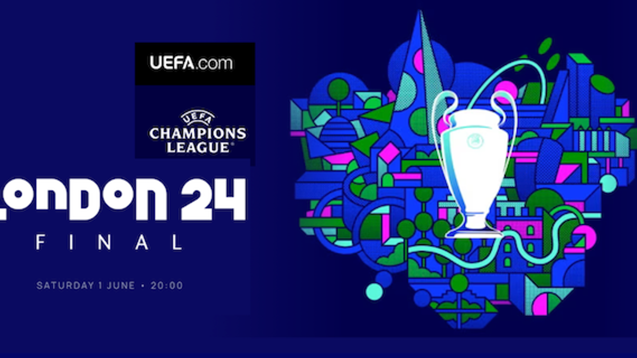 The UEFA Champions Festival in London