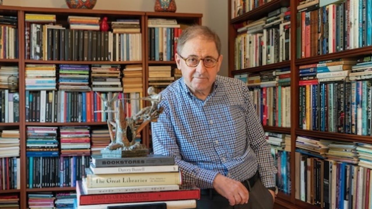 Turkish Author Selçuk Altun at European Writers Festival