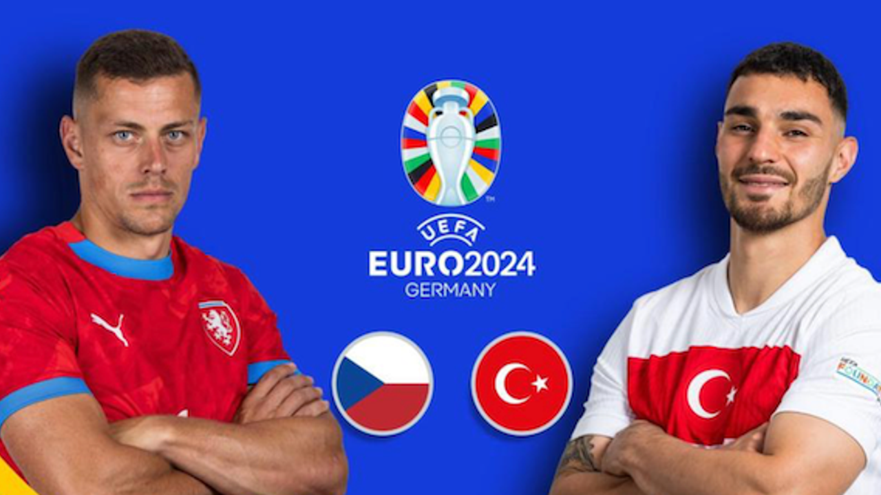 EURO 2024 Czechia Türkiye preview, possible line ups, where to watch, kick off time