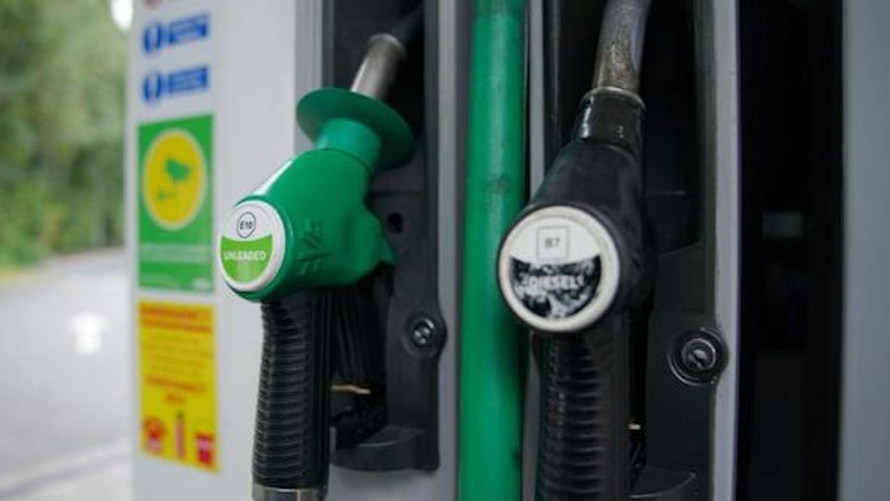 Petrol prices higher than they should be, says RAC