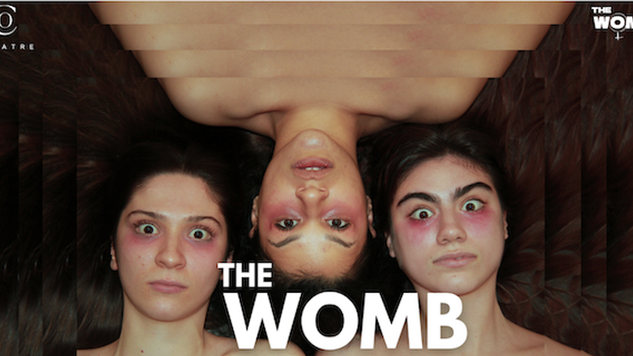 The Womb will be at Camden Fringe Festival