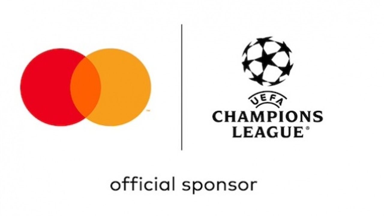 UEFA and Mastercard renew UEFA Champions League partnership