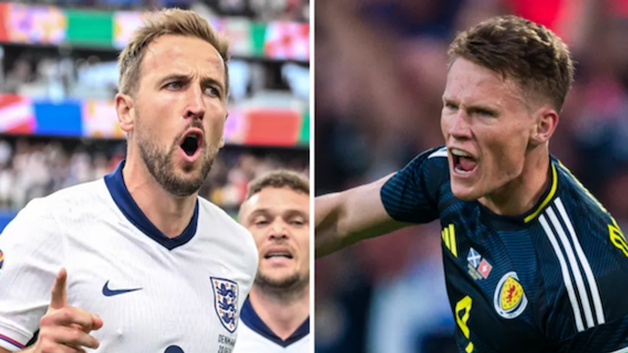 What is wrong with England? How do things stand for England?