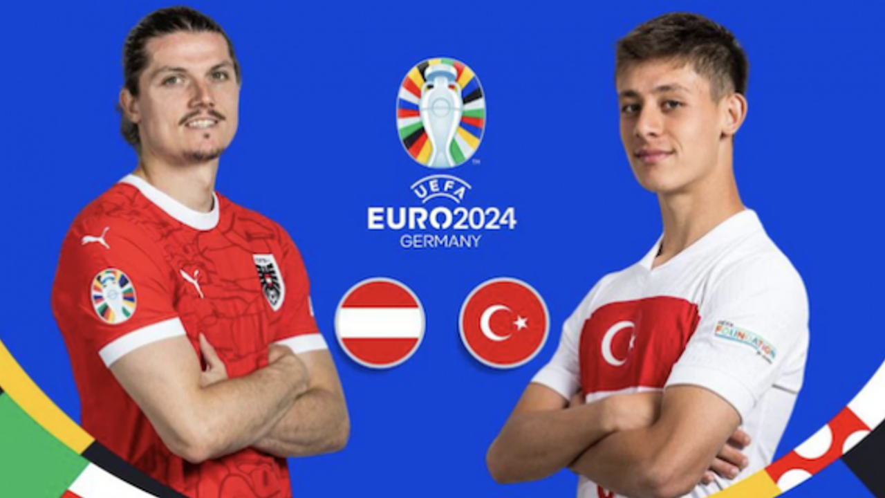 Austria vs Türkiye Where to watch, kick-off time, possible line ups