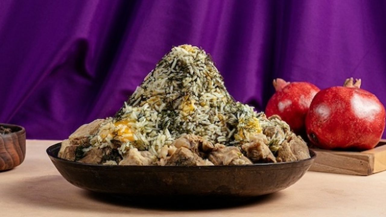 Azerbaijan is an amazing land where various beauties are collected