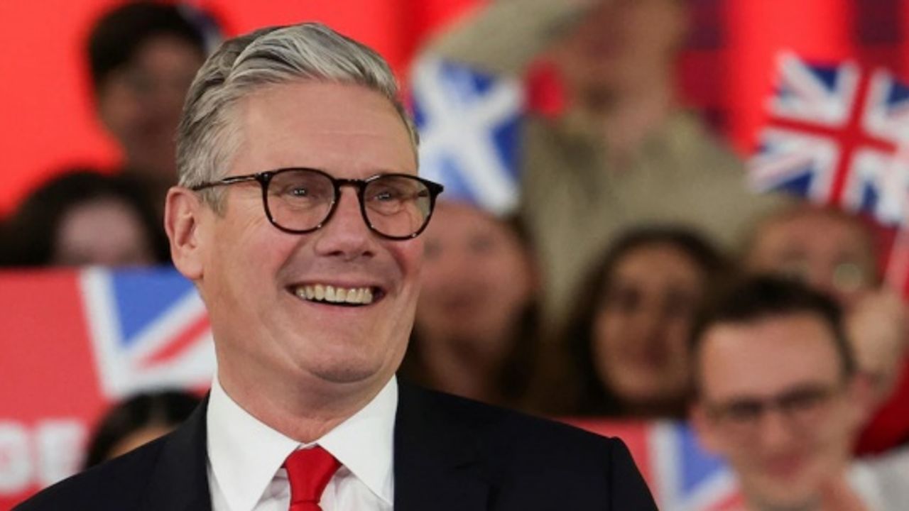 British Premier Keir Starmer to reset UK-EU relations with high-profile meetings