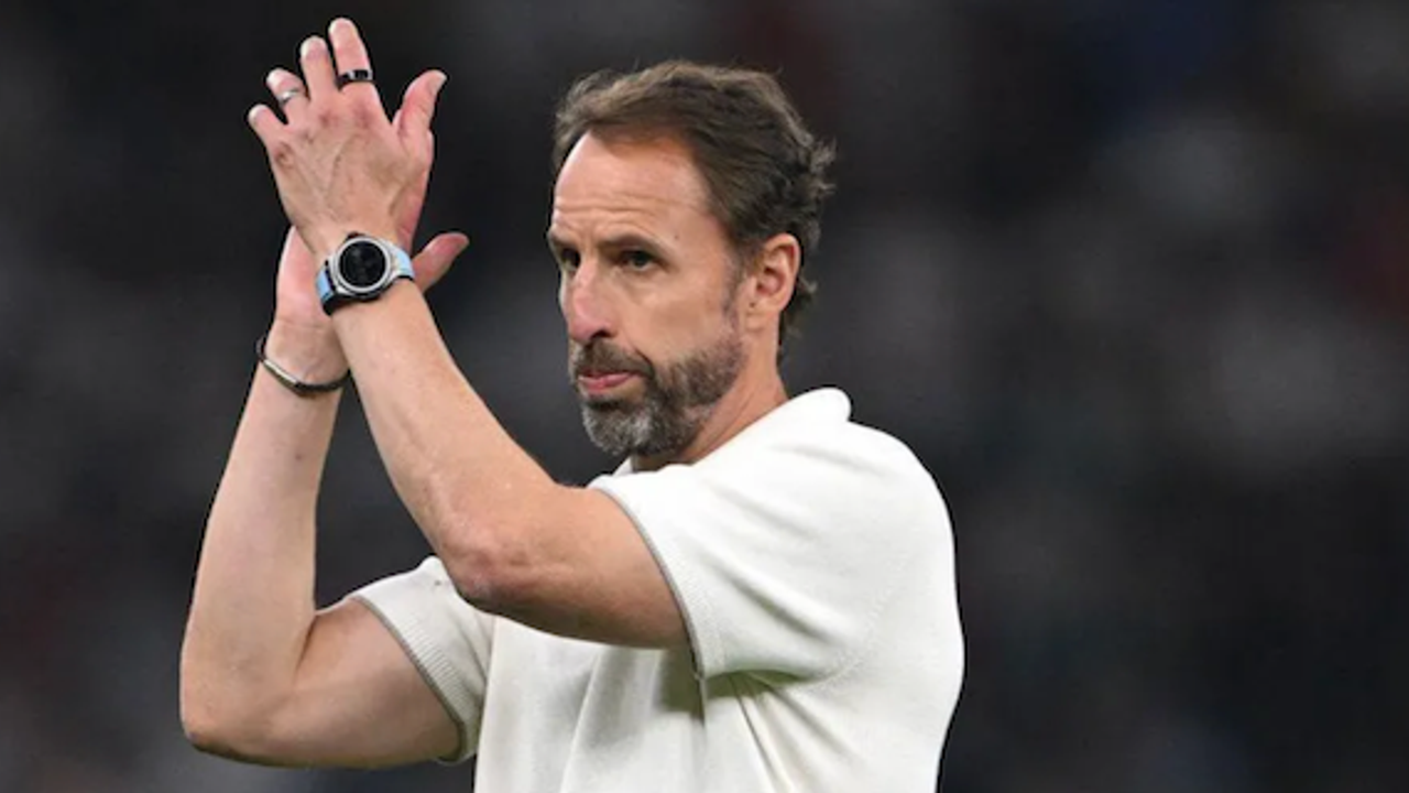 England manager Gareth Southgate has resigned two days after defeat by Spain