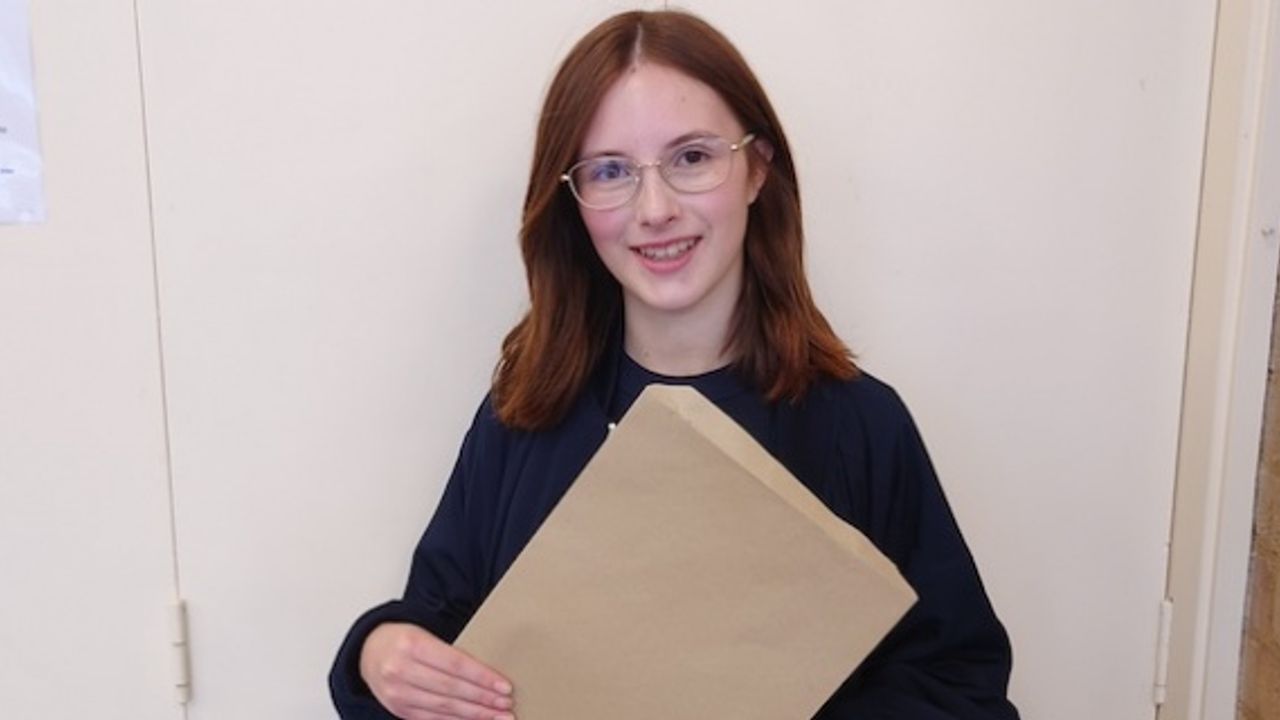 Enfield Council visited several schools to speak to students