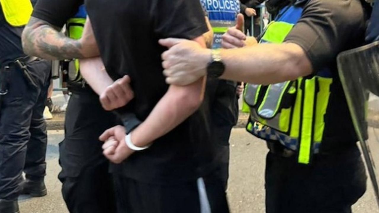 UK  top prosecutor said 'Nowhere to hide'