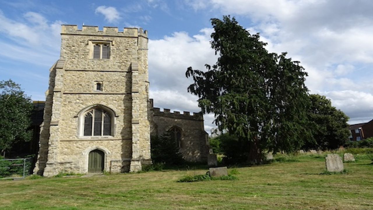 Join Enfield Creatives for a weekend of art and culture with Open House