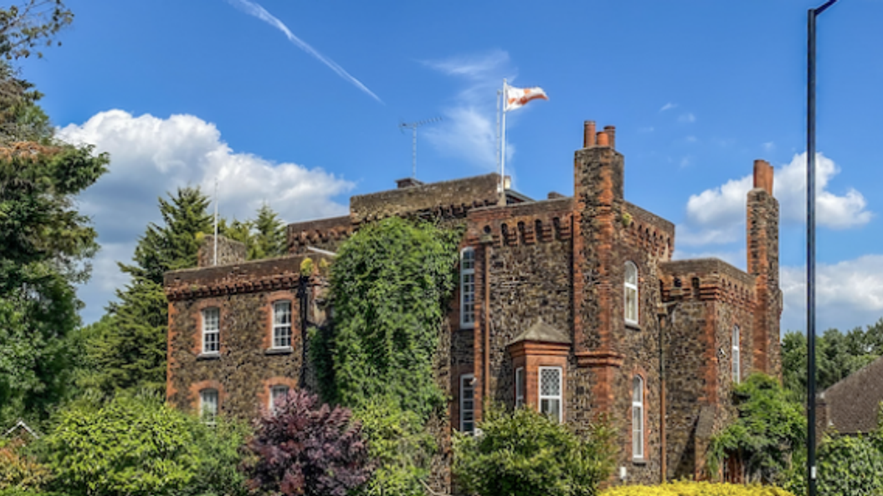 Residents of Enfield are encouraged to participate in the Local Heritage List consultation