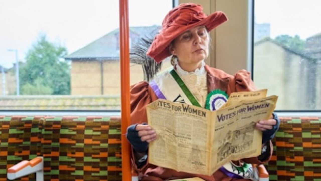 TfL’s new Mind the Gap podcast delves into the history behind the London Overground