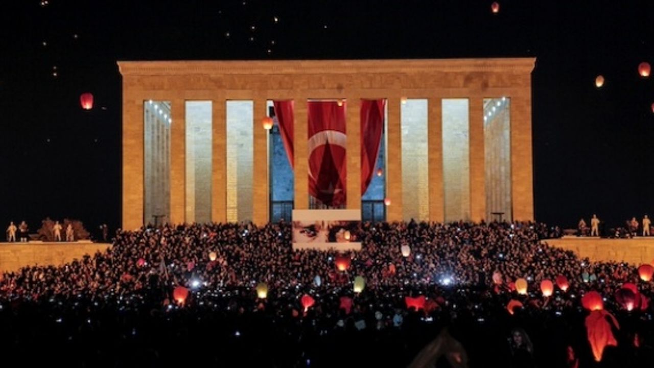 Who Said, Peace At Home, Peace In The World?