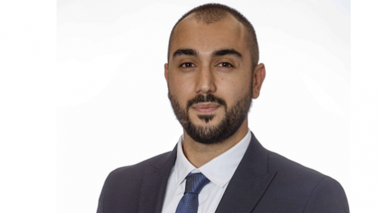 Gaza-Israel conflict Statement from Cllr Ergin Erbil, Leader of Enfield Council