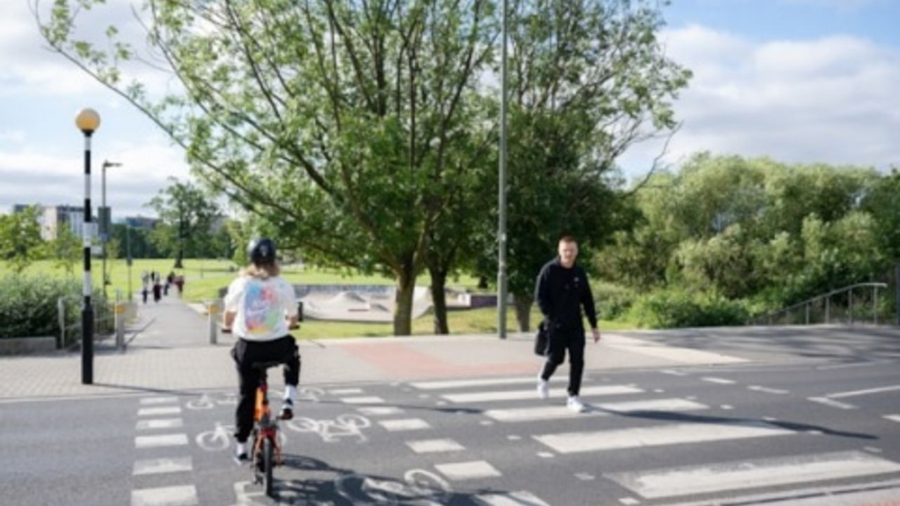 London’s Cycleway network expands to cover more than 400km