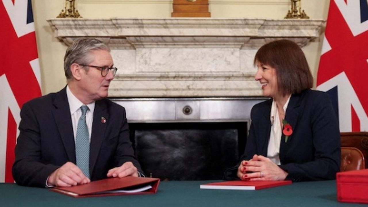 Protecting working people, fixing the NHS and rebuilding Britain, Autumn Budget 2024