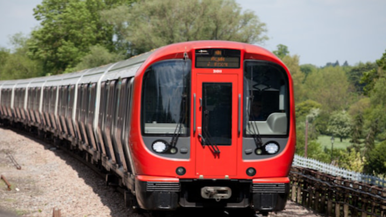 TfL invites bidders to install and operate solar farms for the Tube network
