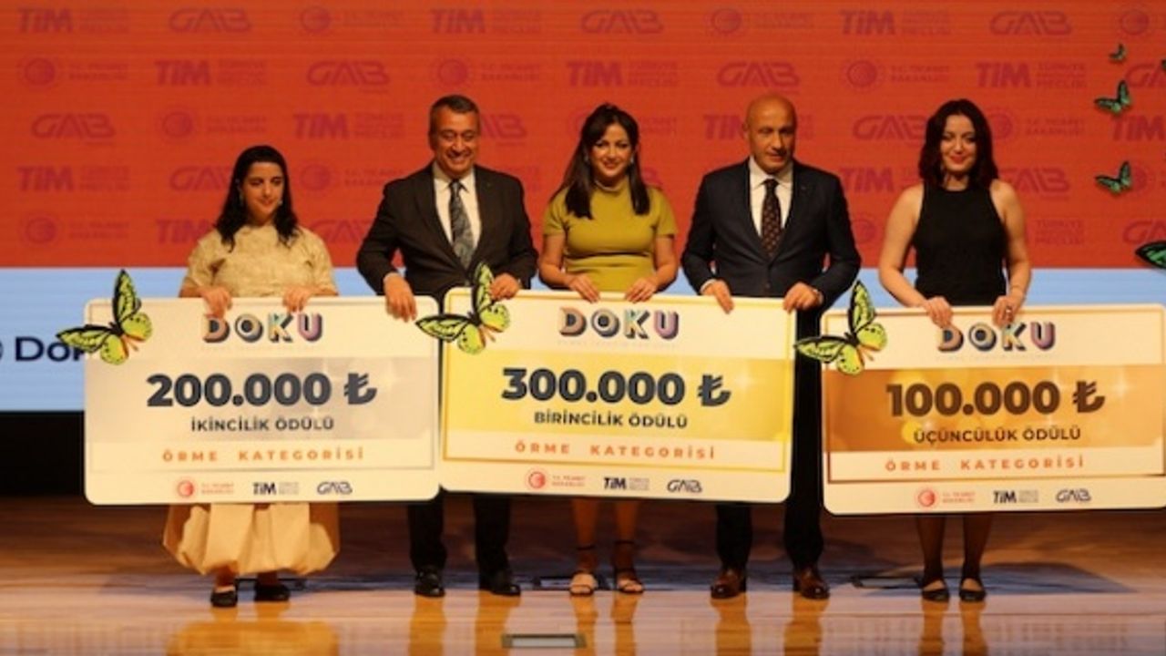 The Southeast Anatolian Textile and Raw Materials Exporters’ Association has once again set a record