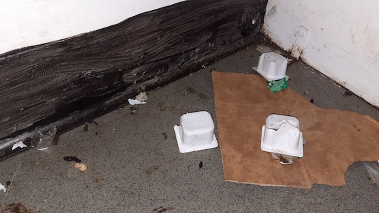 Enfield Pizza Hut pay the price of breaching food safety regulations 