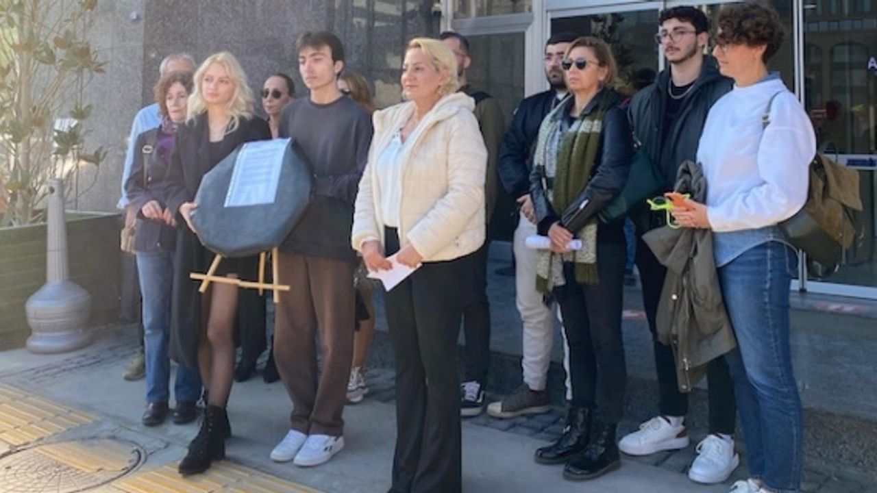 Turkish students are unable to obtain visas from the Italian Consulates