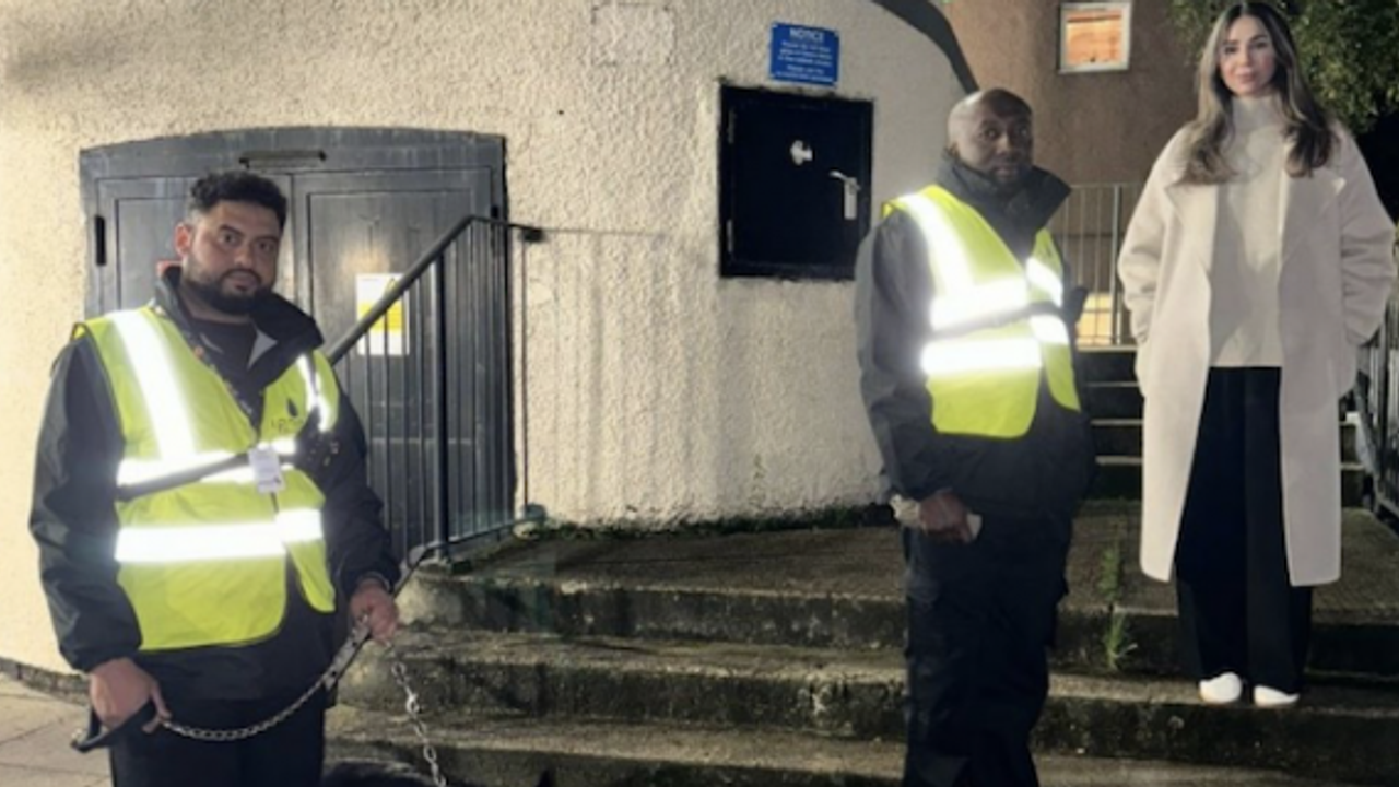 Shape the future of housing services with The Enfield 500