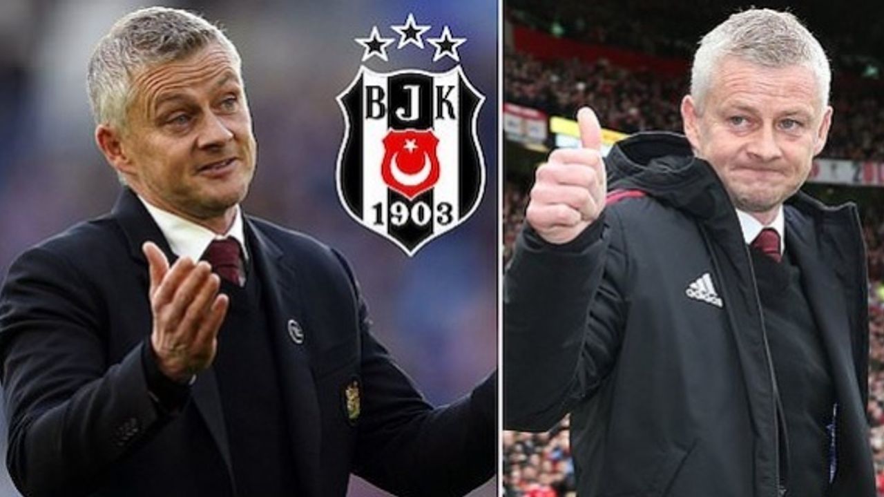 Besiktas are said to be in advanced talks to secure the Norwegian coach