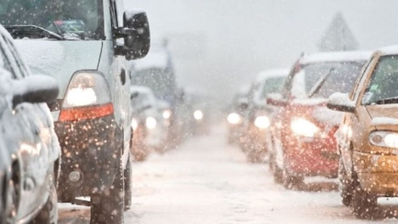 Cold weather health alerts issued ahead of snow