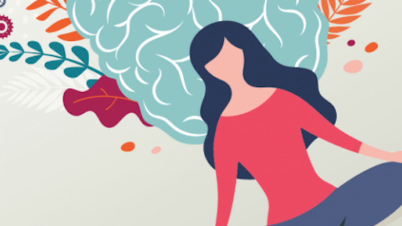 Free digital mental wellbeing support available for adults, parents and carers 