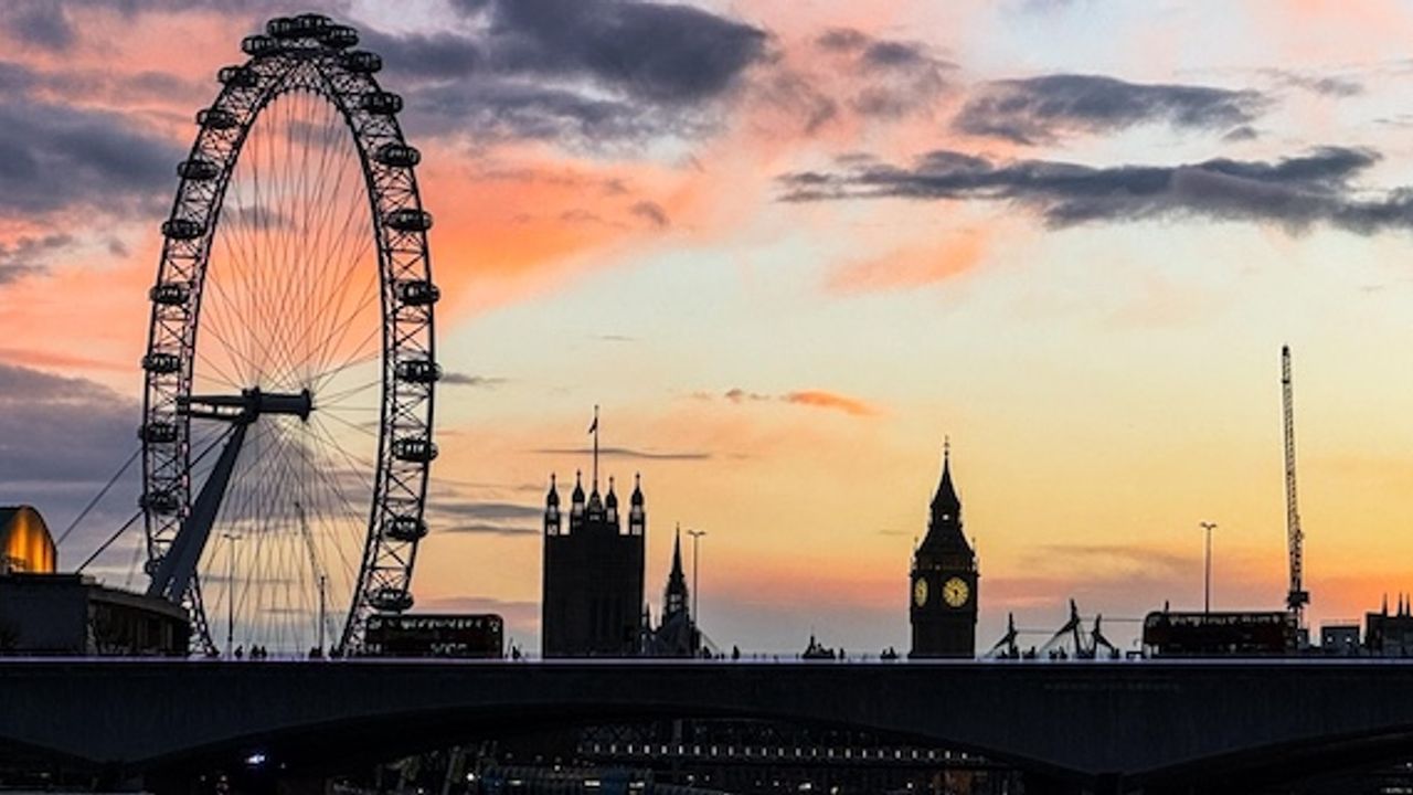 London aging faster than any other UK city, study reveals