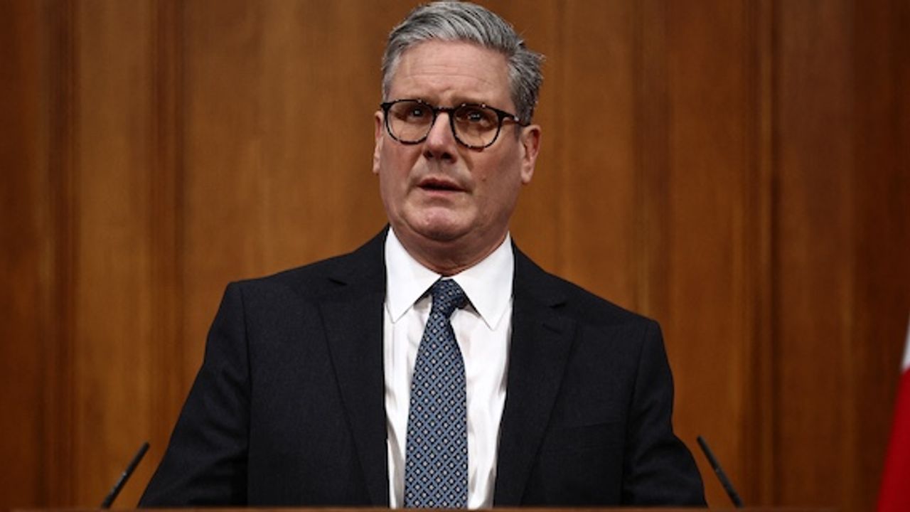 UK government to launch public inquiry into deadly Southport attack