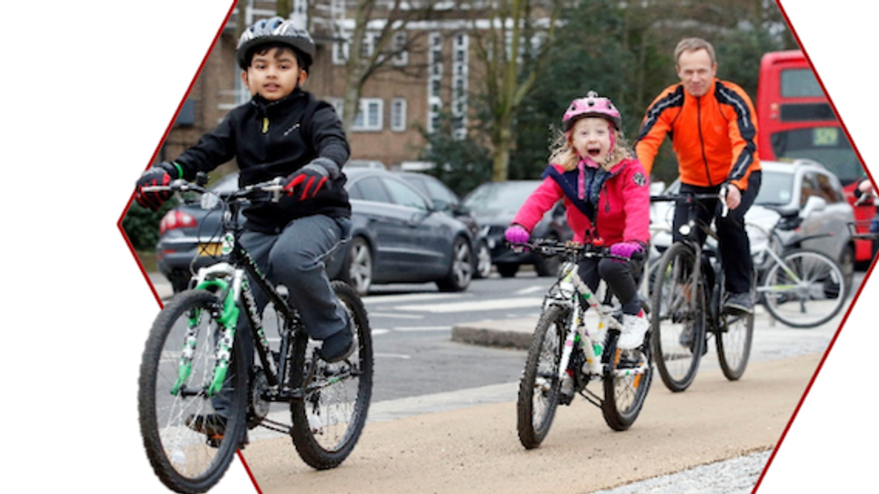 Enfield Council will champion a new Lane Rental Scheme