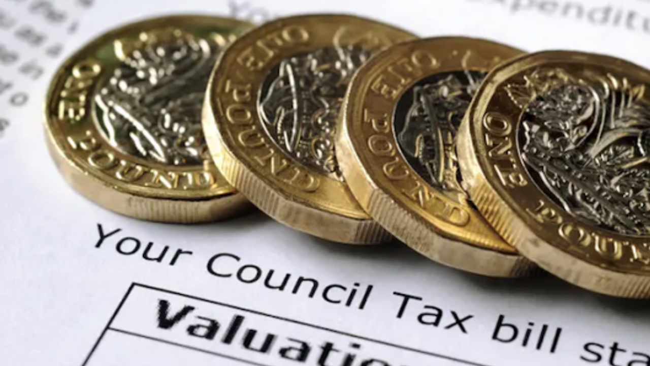 Millions face council tax rise of more than 5%