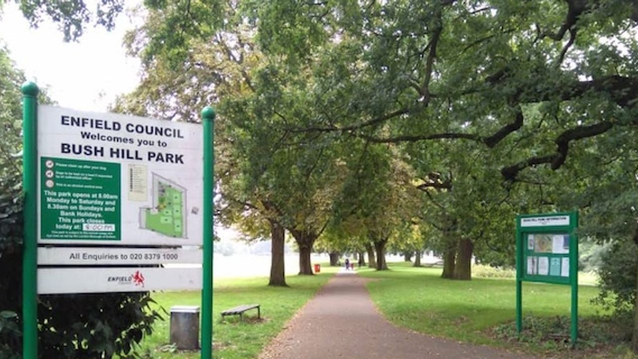 Enfield Labour celebrates new figures showing Enfield residents are breathing cleaner air