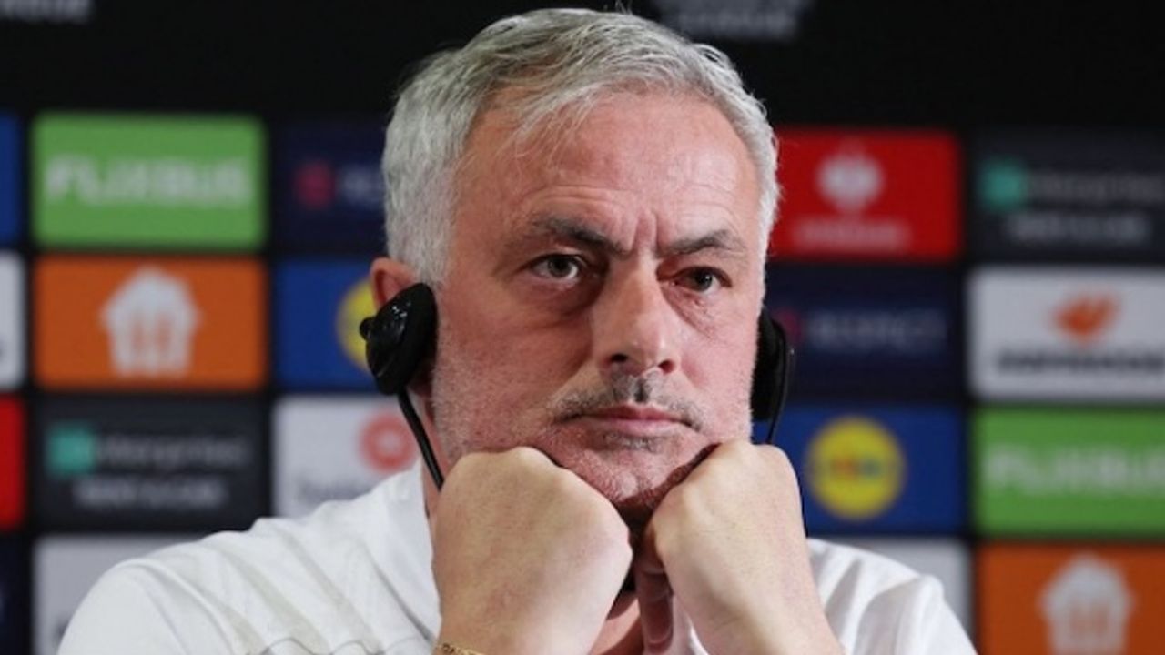 Jose Mourinho's Fenerbahce face Rangers on Thursday