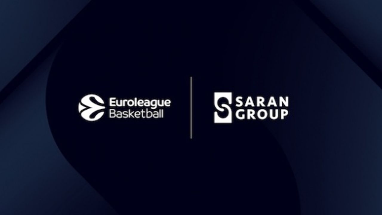 Saran Media And Euroleague Basketball Extend Media Rights Partnership for Four More Years