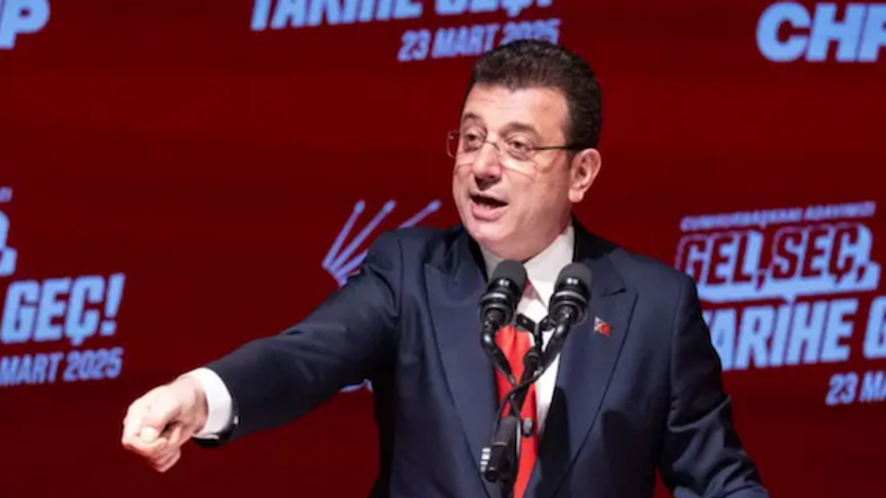 The European Union called on Turkey to uphold democratic values